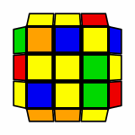 speedcube algoritmus fyft oll